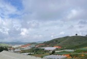 Khai Xuân - Chủ gửi bán gấp lô đất view thoáng tại Thị Trấn Lạc Dương, Đà Lạt 448m2 giá chỉ 4 tỷ